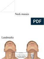 Neck Masses