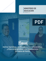 Manual Opf 5ta Edición 2023