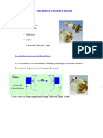 Cours MCC