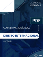 CERS Book - Direito Internacional - Capítulo 4