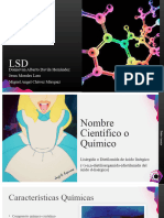 Exposición LSD