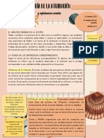 REPORTE No. 9 Teoría de La Atribución y Explicaciones Sociales