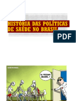 Aula 2 - Historia Politicas de Saude