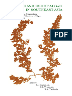 Culture and Use of Algae in Southeast Asia Compressed