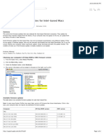 EFI and SMC Firmware Updates For Intel-Based Macs