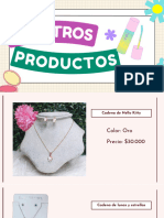 Catalogo