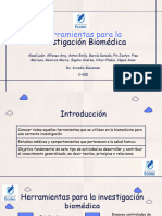 Biomedicina