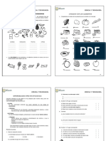 Semana 2 - 3 Ciencia - III Bim