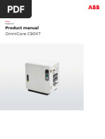 Omnicore c90xt