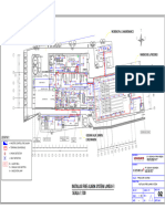 Intalasi Fa LT 1 Asbuilt 1 Model 2