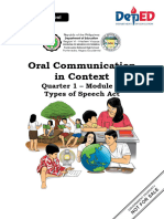 Oral-Communication11 Q1 Module-7 08082020