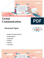 BC Written Communication