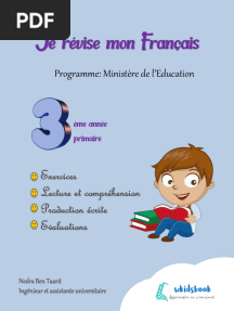 3ème Année Unité 7 1