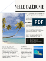 Nouvelle Caledònie