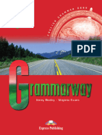 Grammarway 3 Ss