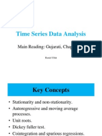 Time Series Chap21