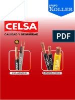 Celsa Catalogo