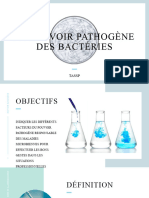 Pouvoir Pathogene