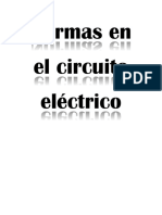 Normas en El Circuito Electrico