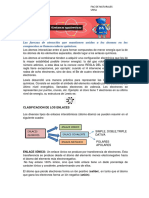 4.enlaces Quimicos