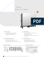 DS - 20220829 - SG30CX Premium AU Datasheet - V11 - EN