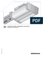 Instrukcja Supramatic 4