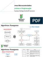 2 - Algoritmos Introduo Programao