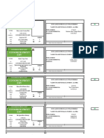 Base de Datos Personal