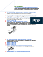 3ºesoPREGUNTAS POSIBLES DE LA UNIDAD 1 MECANISMOS