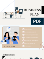 Business Plan