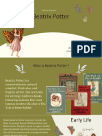 Beatrix Potter