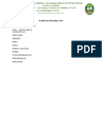 Esquema Pca Inicial y Primaria 2023-1