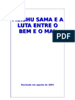 Meishu Sama e A Luta Entre o Bem e o Mal - Sobre As Crises Na Igreja