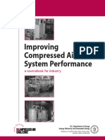 Compressed Air System