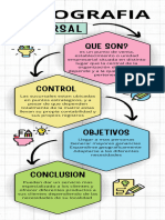 Infografia Sucursal