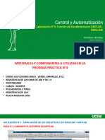 Laboratorio N°3-Control y Automatización-Ppt-Matlab