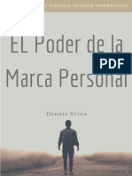 El Poder de La Marca Personal