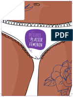 Les Dessous Du Plaisir Feminin