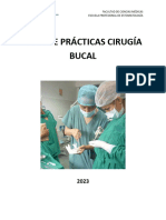 Guía de Práctica Cirugia I 2023 PX