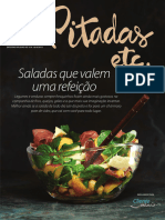 Receitas Saladas