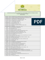 Lista Dos Contribuinte em Ordem Alfa 053536