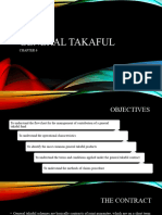 General Takaful