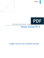 Tarea Virtual 2 Realidad Nacional