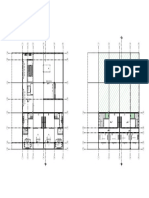 Plano Duplex Piso Dos 1.100