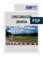 Conducción 