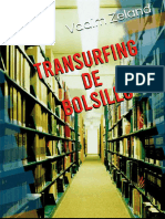 Transurfing de Bolsillo - Vadim Zeland