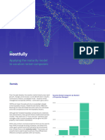 2020 Hostfully Maturity Model For VRMCs