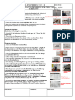 IH process-SOP