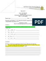 3 Mini Task #2 Grade 9 SEM Sept 7, 2023