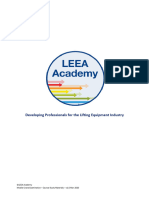 LEEA ACADEMY Course Study Materials - MCE - V1.0 Mar 2020-Merged